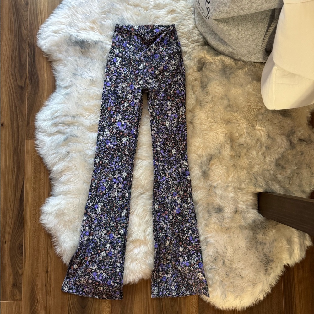 Lululemon Groove Pants Size 2